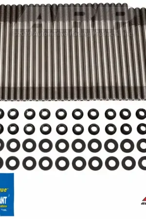 ARP Ford 6.7L Powerstroke Diesel CA625 Head Stud Kit Clearance
