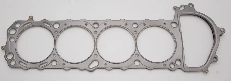 Cometic Nissan Silvia / 240SX 91mm .051 inch MLS Head Gasket KA24DE 1990-UP Next Day Delivery