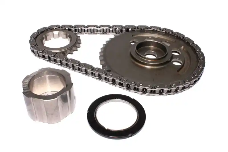 Free Returns COMP Cams Timing Set LS RHS Single 9Key