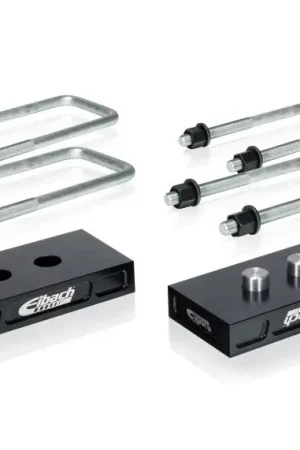 Limited Time Eibach F150 4WD Pro-Truck Rear Lift Block 1 in. Lift