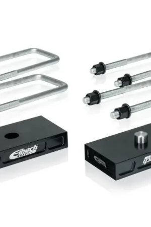 Shop Now Eibach 2019 Ford Ranger Pro-Truck Rear Lift Block