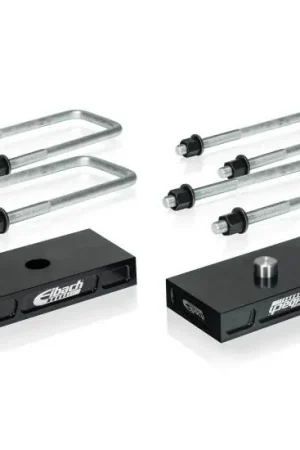 Flash Sale Eibach 05-15 Toyota Tacoma Pro-Truck Rear Lift Block (Fits 4WD 6-Lug Wheel Only)