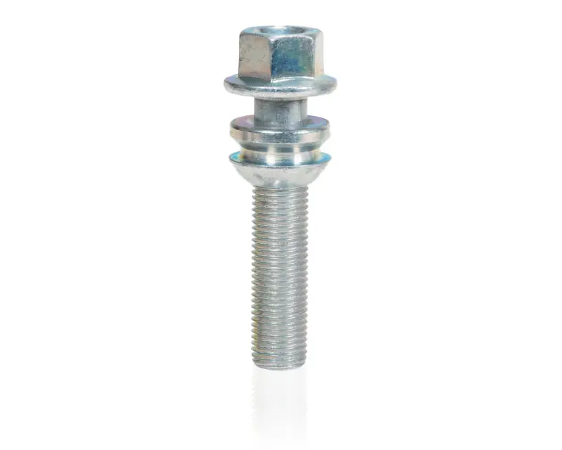 Special Offer Eibach Wheel Stud M14 x 1.5 x 37mm Round-Head (for S90-2-07-001) - Silver