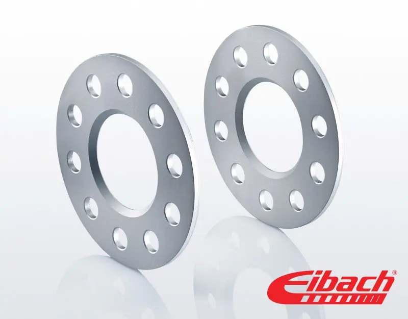 Buy Today Eibach Pro-Spacer System 5mm Spacer / 5x112 Bolt Pattern / CB 57.1 For 02-08 Audi A4/A4 Quattro