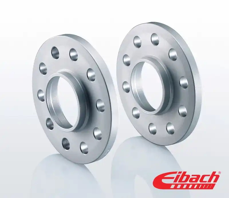 Time-Limited Eibach Pro-Spacer Kit 20mm Spacers 2009 Audi Q5