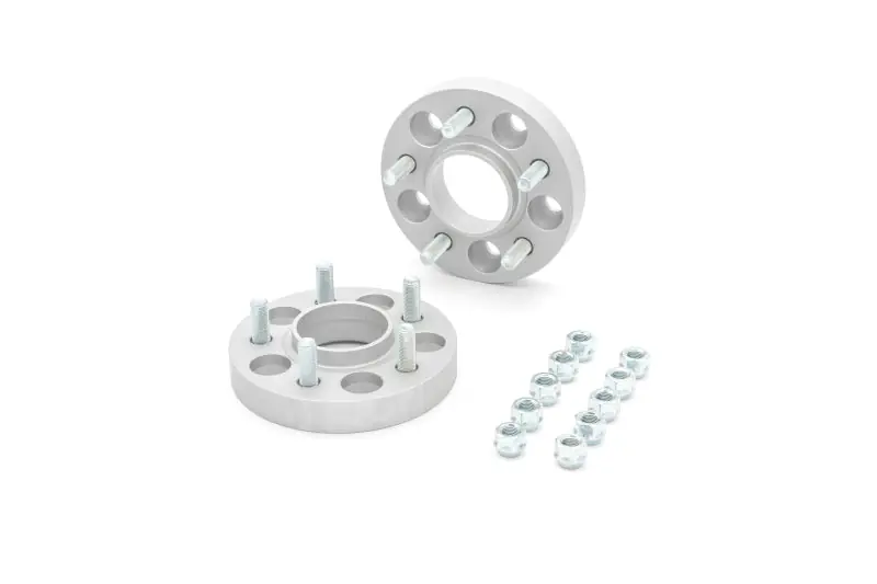 Same Day Shipping Eibach Pro-Spacer System 16-17 Ford Focus RS 20mm Thickness