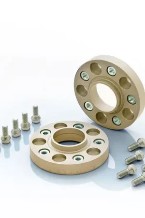 Eibach Pro-Spacer 30mm Spacer / Bolt Pattern 5x120 / Hub Center 74 for 07-13 BMW X5 (E70) Free Returns