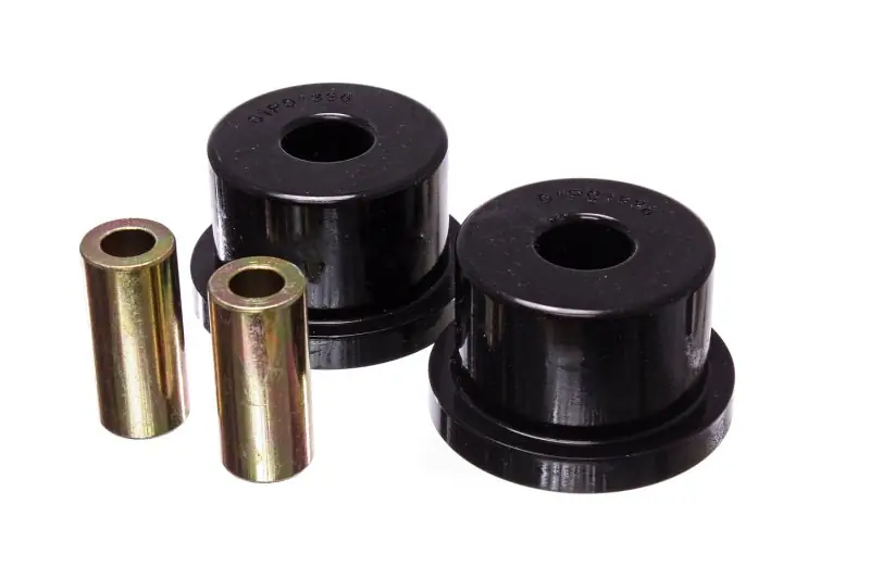 Energy Suspension 06-14 Mazda Miata Black Differential Carrier Bushing Set Bargain
