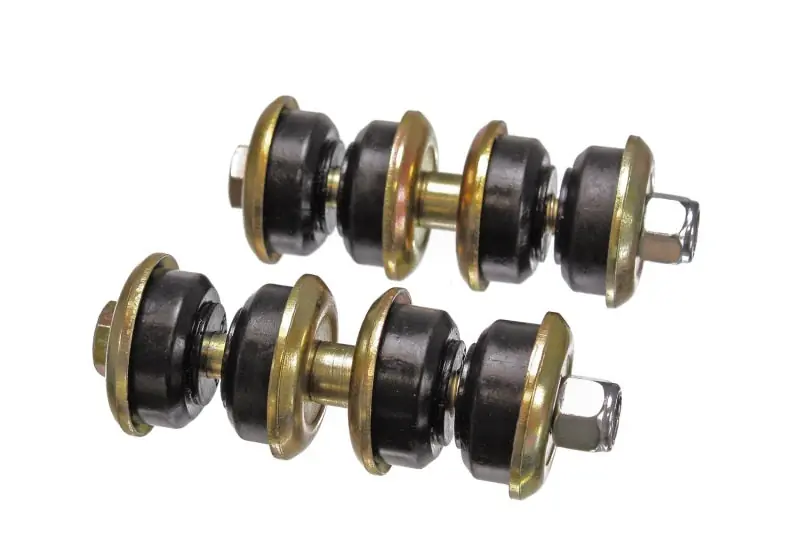 Original Energy Suspension 90-97 Honda Accord/Odyssey Black Front End Links