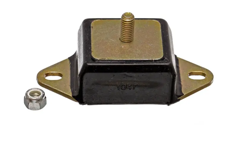 Energy Suspension Jeep Motor Mount - Black Bargain