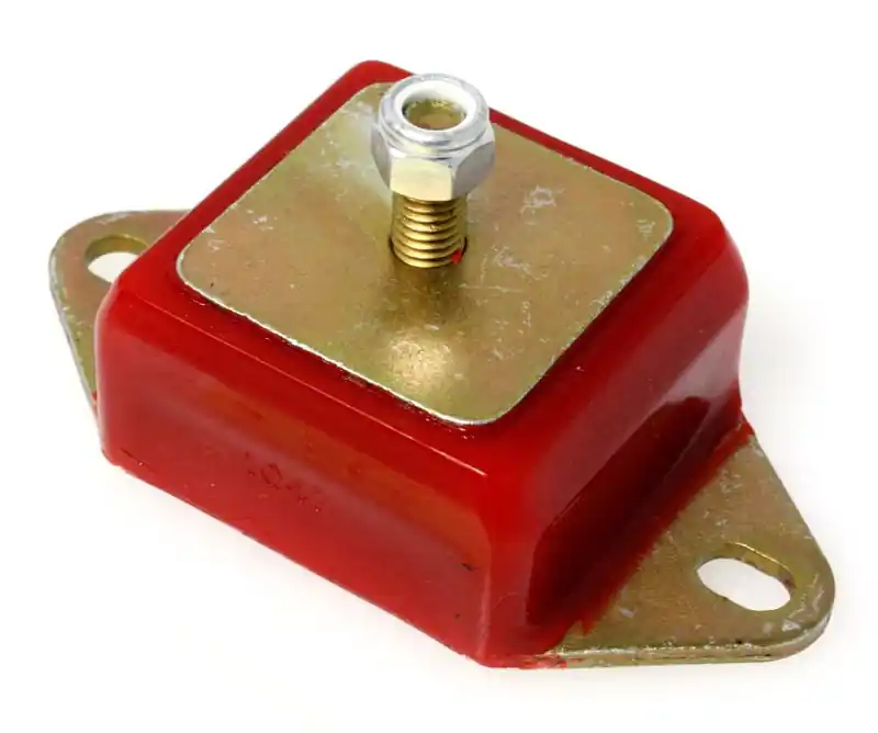 Trending Energy Suspension Jeep Motor Mount - Red