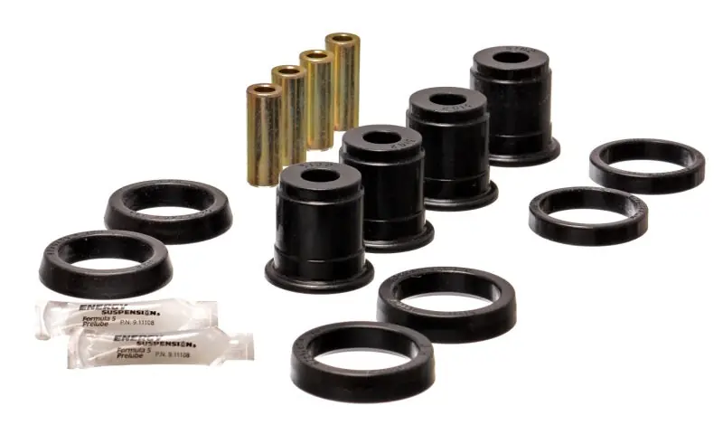 Energy Suspension Universal Half Set Upper Control Arm Bushings One Day Deal