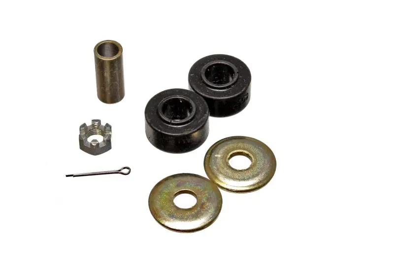 Energy Suspension 63-82 Chevy Corvette Black Power Steering Ram Bushing Set Buy Direct