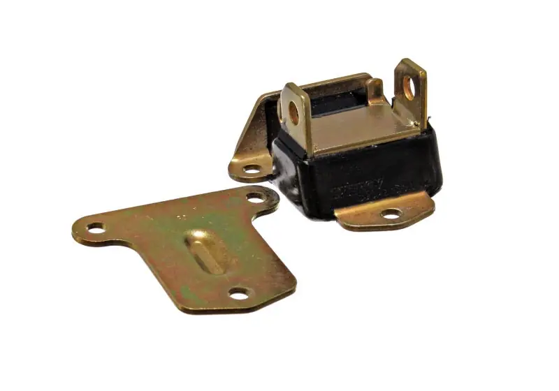 Shop Now Energy Suspension 69-72 Camaro / 68-72 Chevelle/Malibu / 70-73 Monte Carlo Black Early Engine Mount