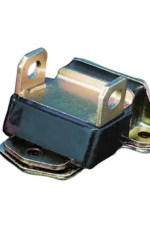Energy Suspension GM 4.3L Early Style Performance Black Motor Mount Free Shipping