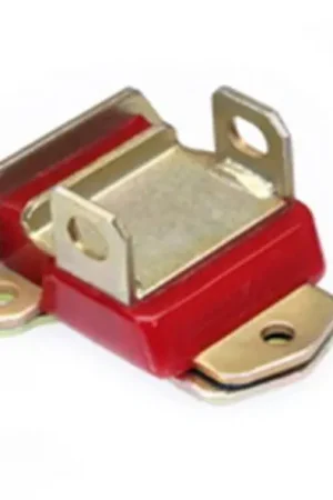 Energy Suspension GM 4.3L Early Style Performance Red Motor Mount Price Cut