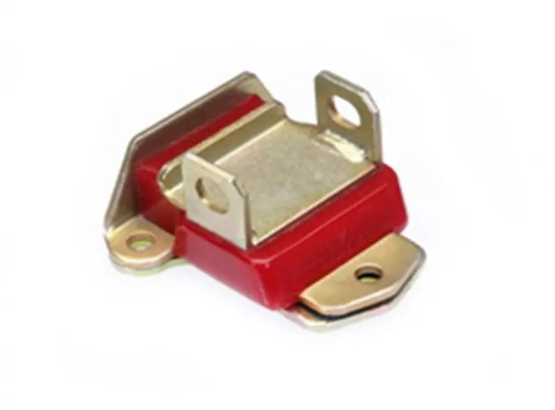 Energy Suspension GM 4.3L Early Style Performance Red Motor Mount Price Cut