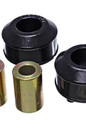 Modern Energy Suspension 07-10 Chevy K2500/3500HD Torsion Bar Mount - Black