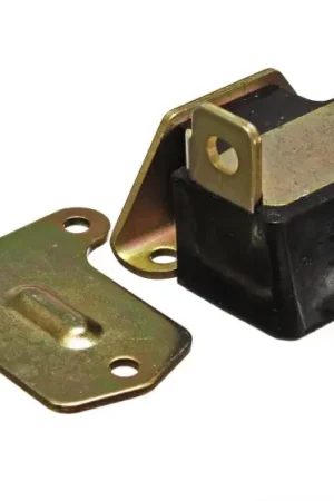 Energy Suspension GM 4.3 Motor Mount Late - Black Discount