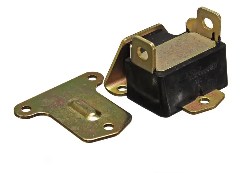 Energy Suspension GM 4.3 Motor Mount Late - Black Discount