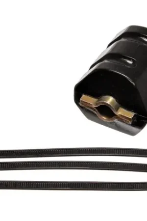 Limited Edition Energy Suspension GM Motor Mount - Black