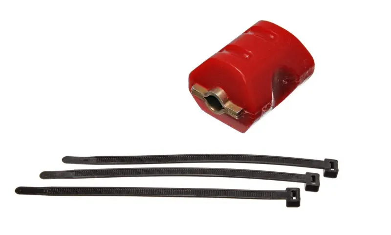 Energy Suspension GM Motor Mount - Red Crafted