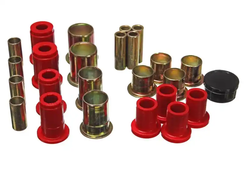 Energy Suspension GM Control Arm Bushing - Red Place Order