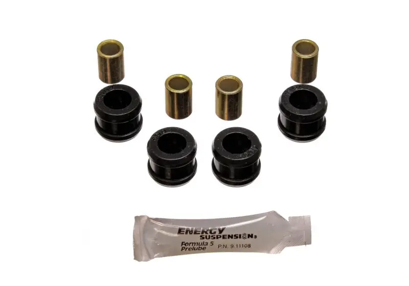 While Supplies Last Energy Suspension Corvette Rear End Link Set - Black