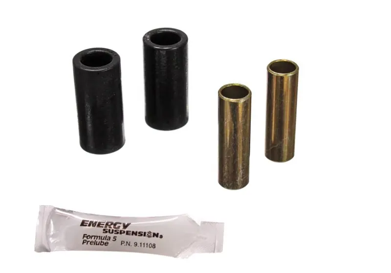 Limited Edition Energy Suspension Ford Control Arm Bushing - Black