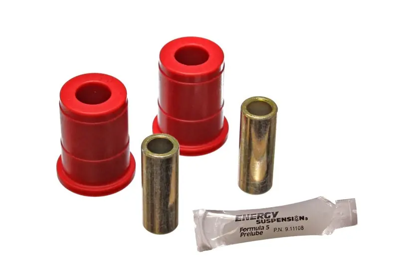 Luxury Energy Suspension Ford Control Arm Bushing - Red