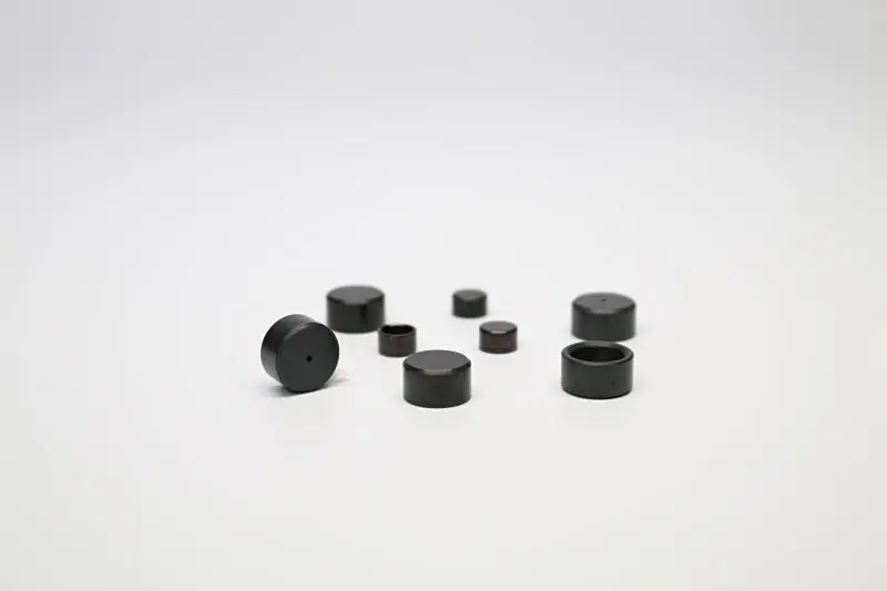 Ferrea Ford Focus 2.0L 6.08mm .239 ID .120 Deep Lash Caps - Set of 16 (Stock Valve Stem Size) Seasonal Sale