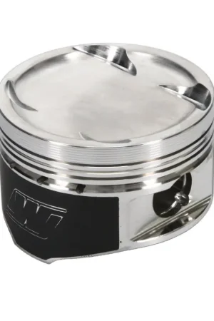 Time-Limited Wiseco Honda Turbo -14cc 1.148 X 75.0MM Piston Shelf Stock Kit